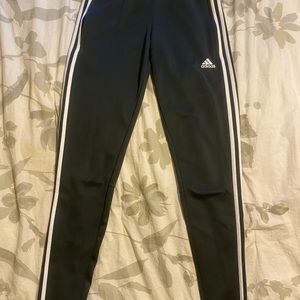 Adidas size small pants